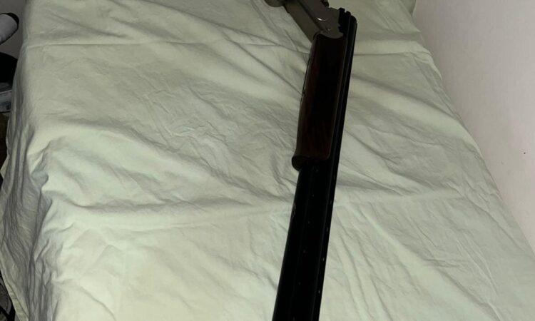 Satılık YİVSİZ TÜFEK – Zafer Süperpoze – 12 Kalibre – Samsun – İlan 23814 – Görsel 23817