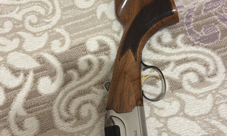 Satılık YİVSİZ TÜFEK – Akkar Churchill – 12 Kalibre – İzmir – İlan 20439 – Görsel 25809