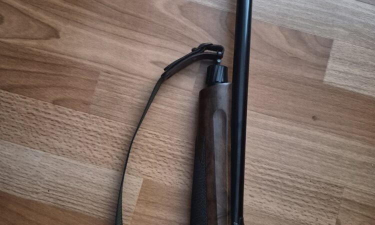 Satılık YİVSİZ TÜFEK – Doxcarms DCX-35 Ultra – 12 Kalibre – Trabzon – İlan 23083 – Görsel 23728