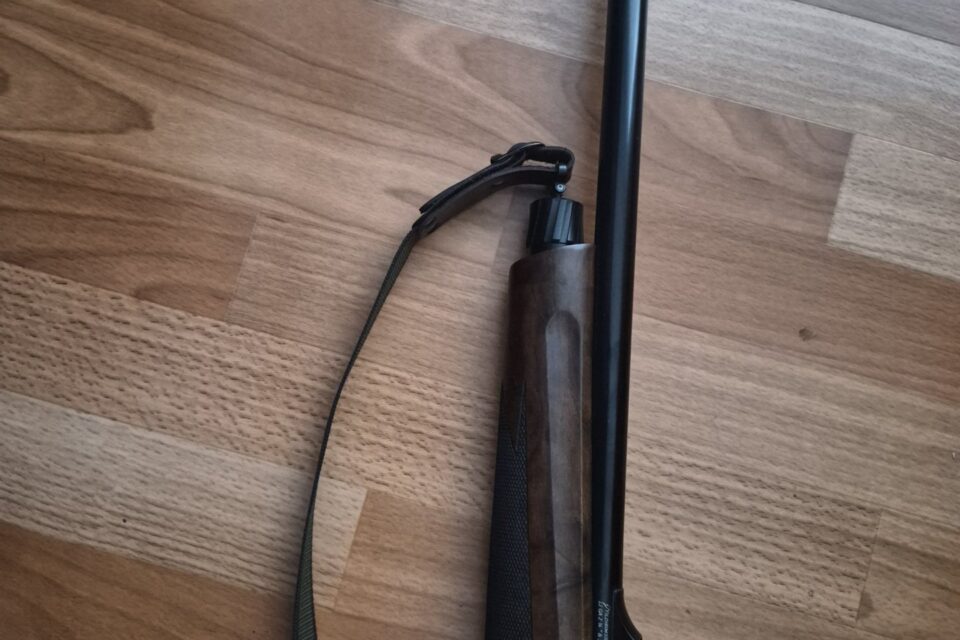 Satılık YİVSİZ TÜFEK – Doxcarms DCX-35 Ultra – 12 Kalibre – Trabzon – İlan 23083 – Görsel 23728