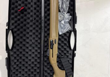 Satılık YİVSİZ TÜFEK – Beretta 1301 Tactical – 12 Kalibre – Ankara – İlan 26478 – Görsel 26480