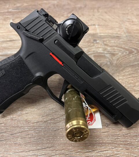 Satılık TABANCA – Sig Sauer P365 – 9mm (9x19mm) – Taşıma Ruhsatlı – Ankara – İlan 23421 – Görsel 23423