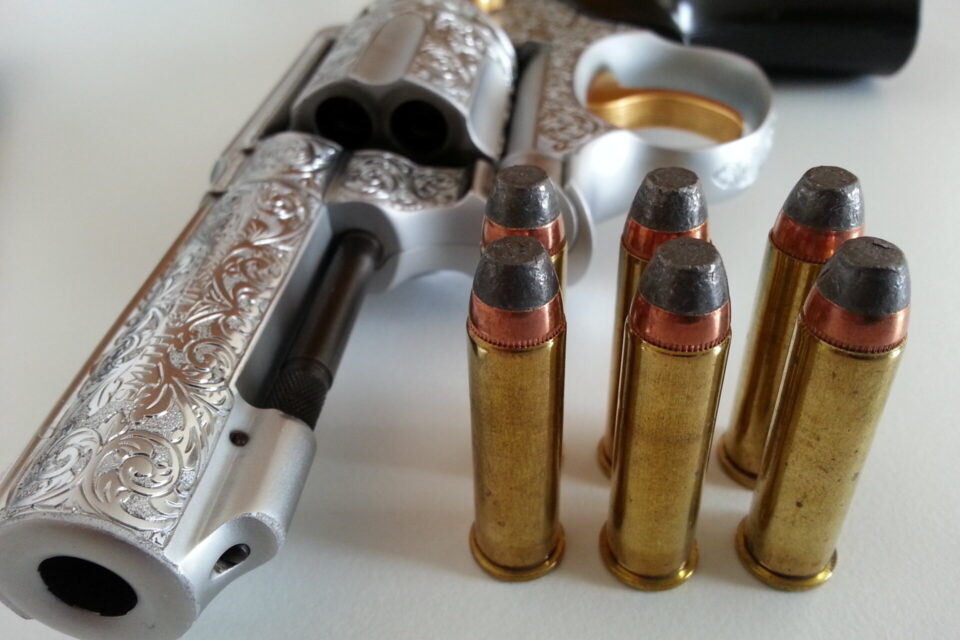 Satılık TABANCA – Smith & Wesson Model 13 – 357 Magnum – Bulundurma Ruhsatlı – İstanbul – İlan 26099 – Görsel 26103
