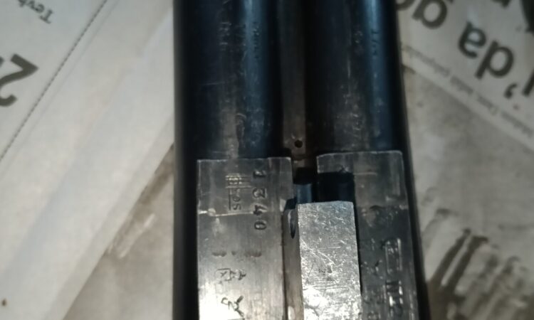 Satılık YİVSİZ TÜFEK – AYA Çifte – 12 Kalibre – Çorum – İlan 23709 – Görsel 23714