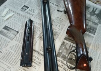 Satılık YİVSİZ TÜFEK – AYA Çifte – 12 Kalibre – Çorum – İlan 23709 – Görsel 23711