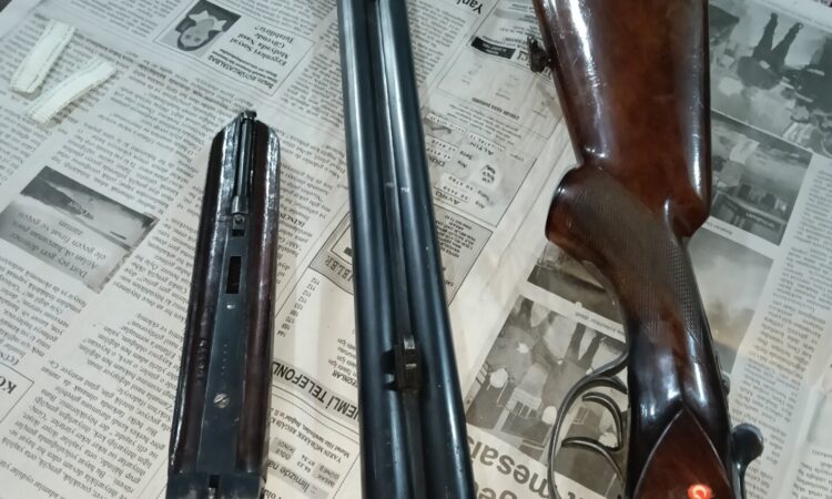 Satılık YİVSİZ TÜFEK – AYA Çifte – 12 Kalibre – Çorum – İlan 23709 – Görsel 23711
