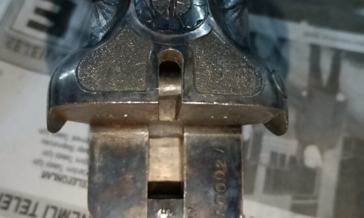 Satılık YİVSİZ TÜFEK – AYA Çifte – 12 Kalibre – Çorum – İlan 23709 – Görsel 23710