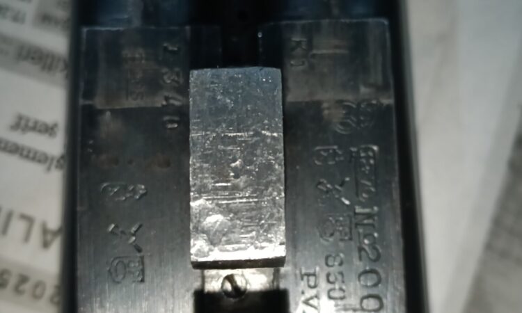 Satılık YİVSİZ TÜFEK – AYA Çifte – 12 Kalibre – Çorum – İlan 23709 – Görsel 23712