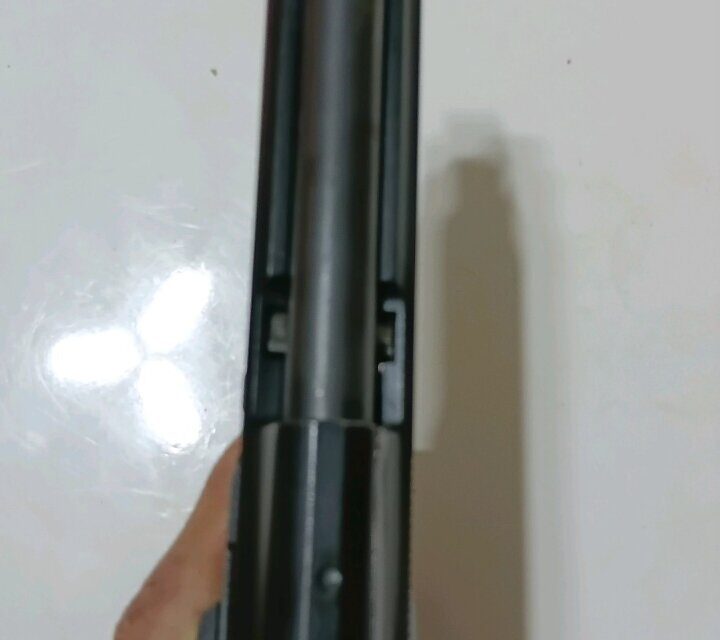 Satılık TABANCA – Beretta 92 – 9mm (9x19mm) – Taşıma Ruhsatlı – Samsun – İlan 25468 – Görsel 25471