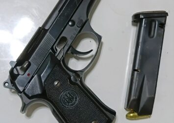 Hatası Beretta FS92 - Silahilan.com