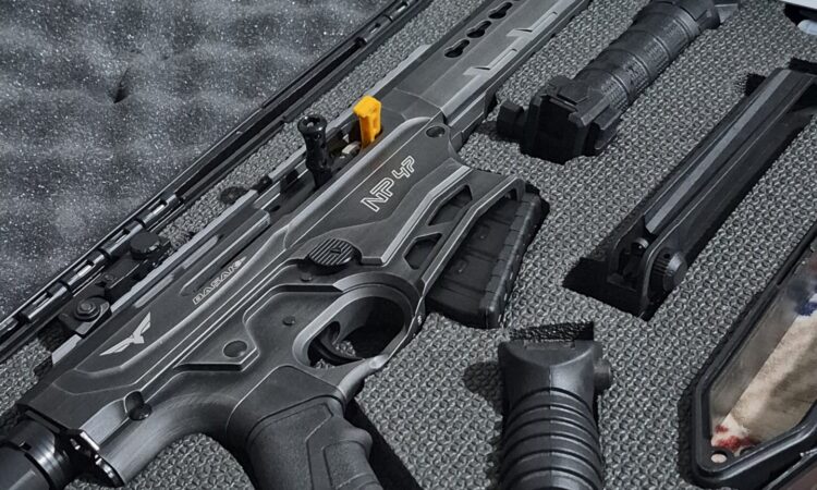 Satılık YİVSİZ TÜFEK – Fatih Arms Başak NP47 – 12 Kalibre – Adana – İlan 26491 – Görsel 26493