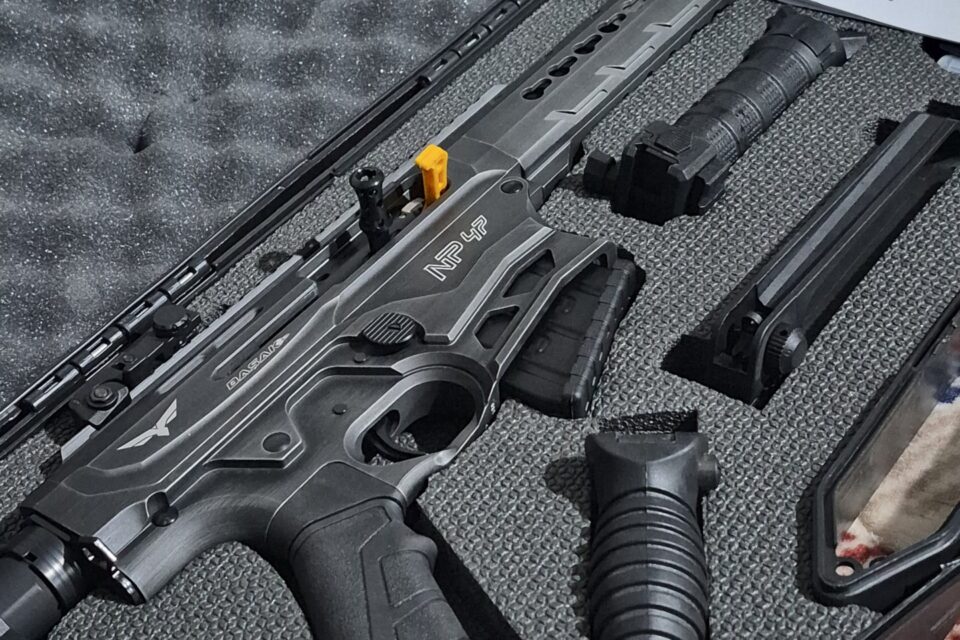 Satılık YİVSİZ TÜFEK – Fatih Arms Başak NP47 – 12 Kalibre – Adana – İlan 26491 – Görsel 26493
