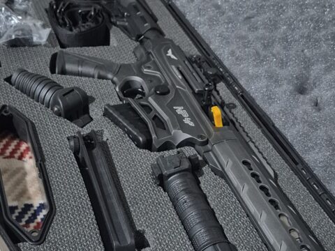 Satılık YİVSİZ TÜFEK – Fatih Arms Başak NP47 – 12 Kalibre – Adana – İlan 26491 – Görsel 26492