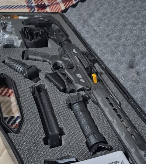 Satılık YİVSİZ TÜFEK – Fatih Arms Başak NP47 – 12 Kalibre – Adana – İlan 26491 – Görsel 26492