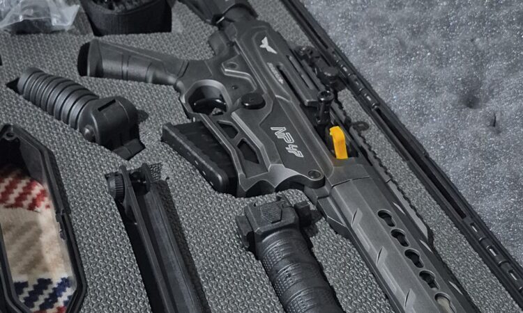 Satılık YİVSİZ TÜFEK – Fatih Arms Başak NP47 – 12 Kalibre – Adana – İlan 26491 – Görsel 26492