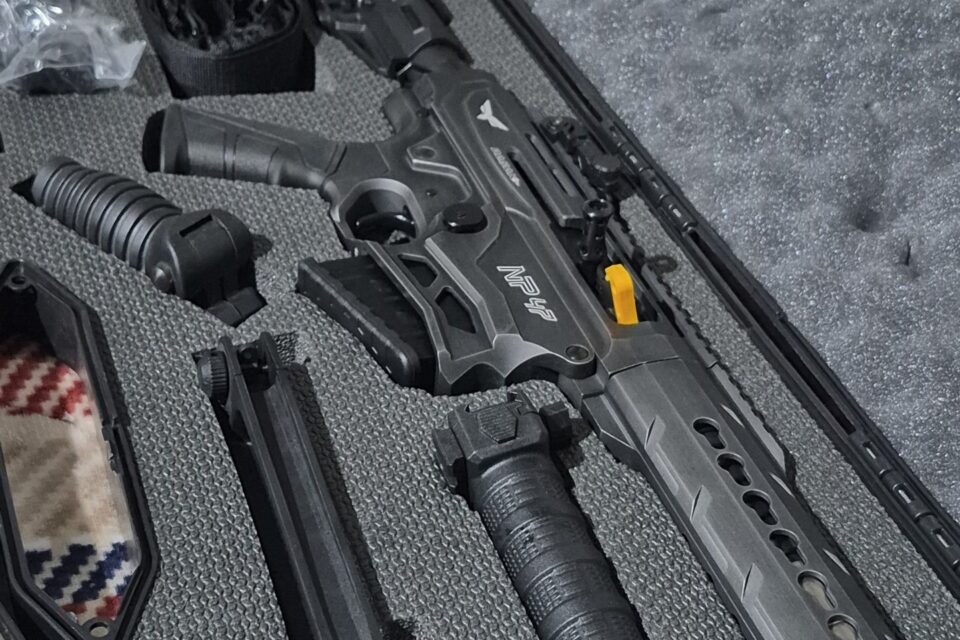 Satılık YİVSİZ TÜFEK – Fatih Arms Başak NP47 – 12 Kalibre – Adana – İlan 26491 – Görsel 26492