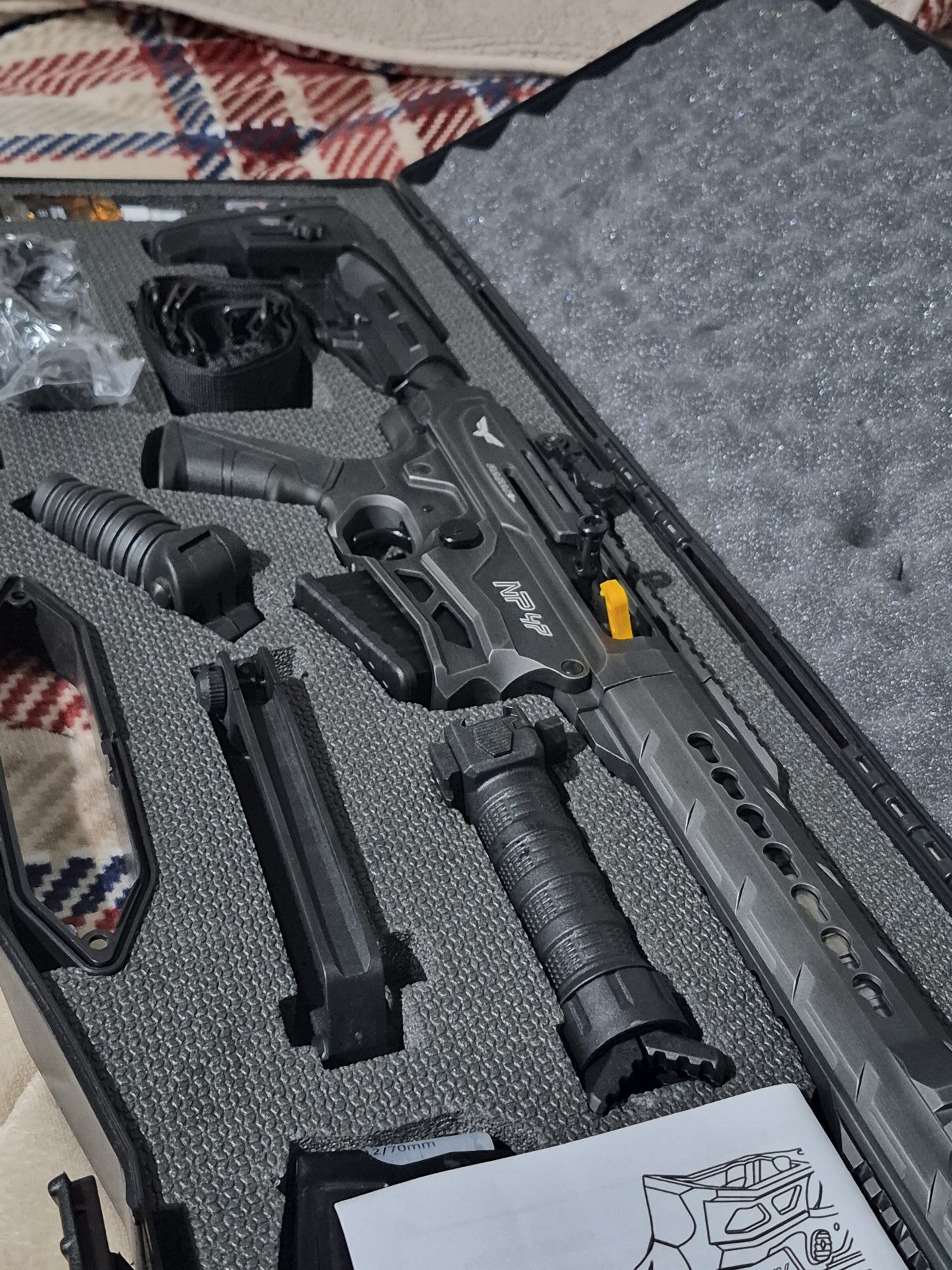 Satılık YİVSİZ TÜFEK – Fatih Arms Başak NP47 – 12 Kalibre – Adana – İlan 26491 – Görsel 26492