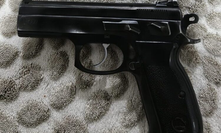 Satılık TABANCA – Canik 55 – 9mm (9x19mm) – Bulundurma Ruhsatlı – Sakarya – İlan 23987 – Görsel 23988