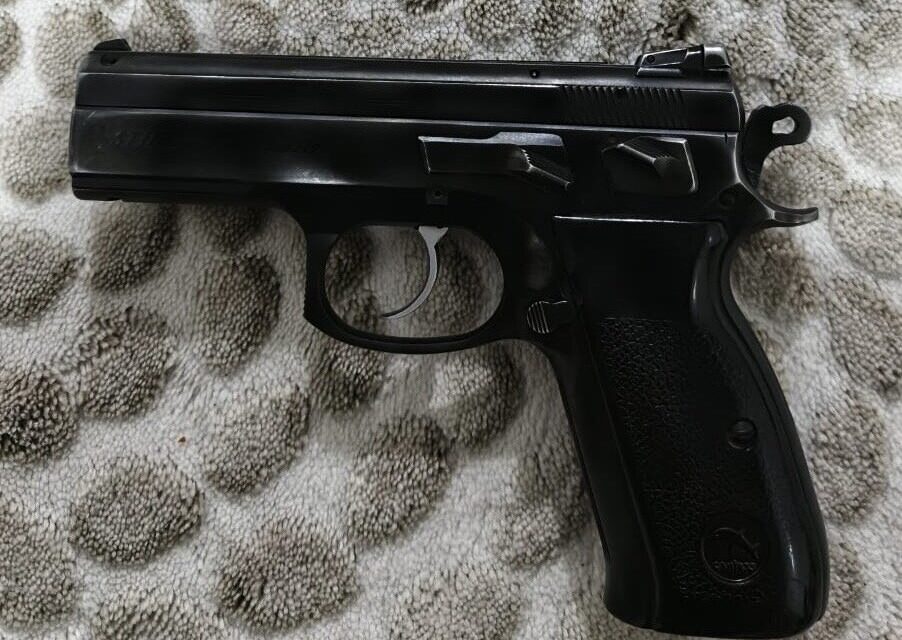 Satılık TABANCA – Canik 55 – 9mm (9x19mm) – Bulundurma Ruhsatlı – Sakarya – İlan 23987 – Görsel 23988