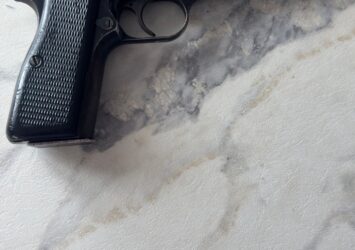 Satılık TABANCA – Browning HP (14'lü) – 9mm (9x19mm) – Bulundurma Ruhsatlı – İstanbul – İlan 26390 – Görsel 26392