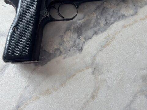 Satılık TABANCA – Browning HP (14'lü) – 9mm (9x19mm) – Bulundurma Ruhsatlı – İstanbul – İlan 26390 – Görsel 26392