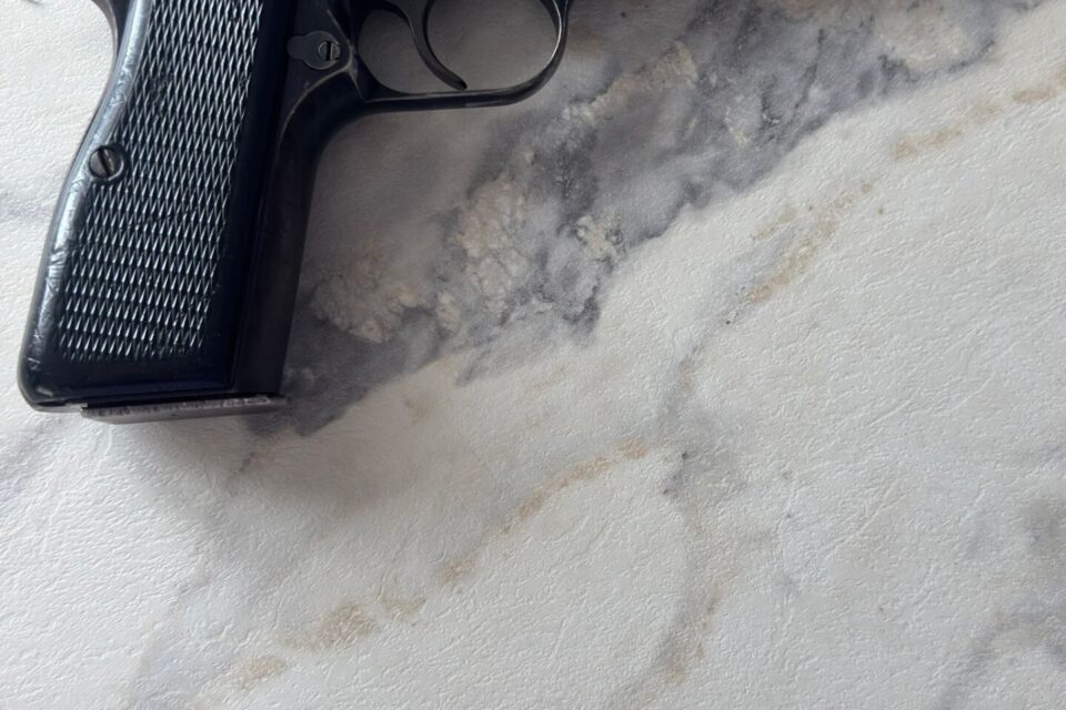 Satılık TABANCA – Browning HP (14'lü) – 9mm (9x19mm) – Bulundurma Ruhsatlı – İstanbul – İlan 26390 – Görsel 26392