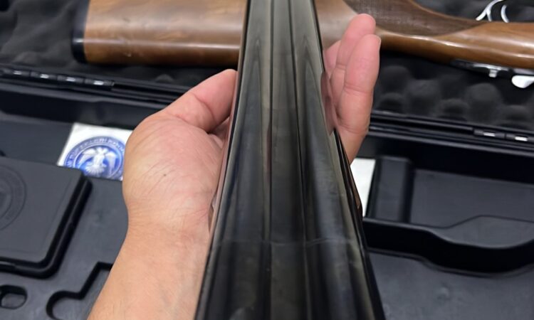 Satılık YİVSİZ TÜFEK – Huğlu 200 – 12 Kalibre – Niğde – İlan 24724 – Görsel 24728