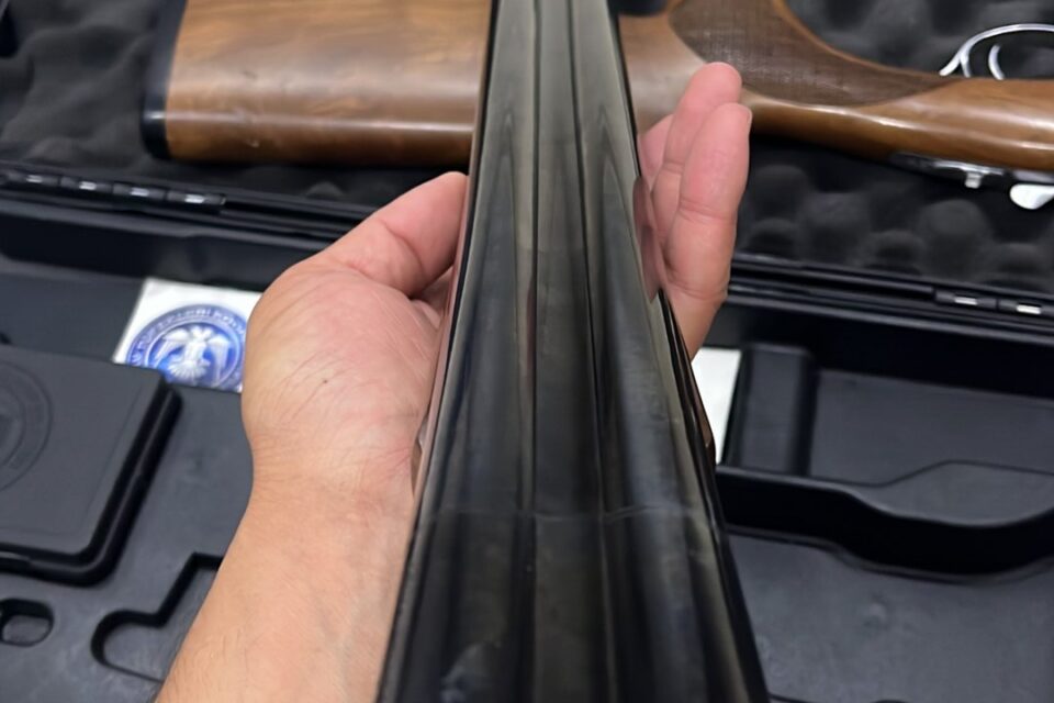 Satılık YİVSİZ TÜFEK – Huğlu 200 – 12 Kalibre – Niğde – İlan 24724 – Görsel 24728