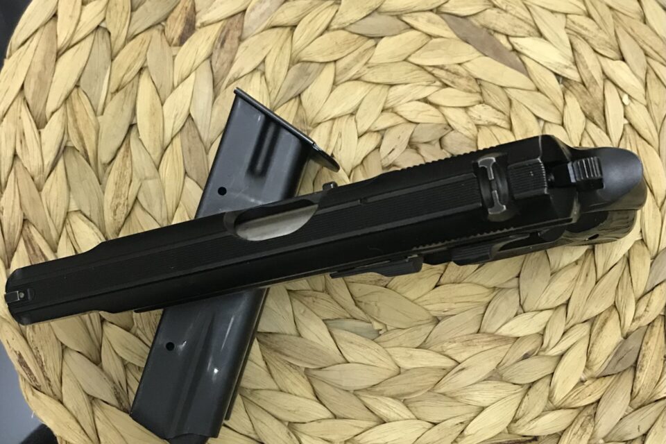 Satılık TABANCA – CZ 75 – 9mm (9x19mm) – Taşıma Ruhsatlı – Samsun – İlan 23300 – Görsel 23304