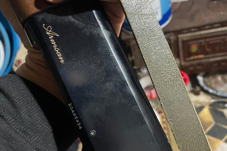 Satılık YİVSİZ TÜFEK – Armsan A612 – 12 Kalibre – İzmir – İlan 26880 – Görsel 26884