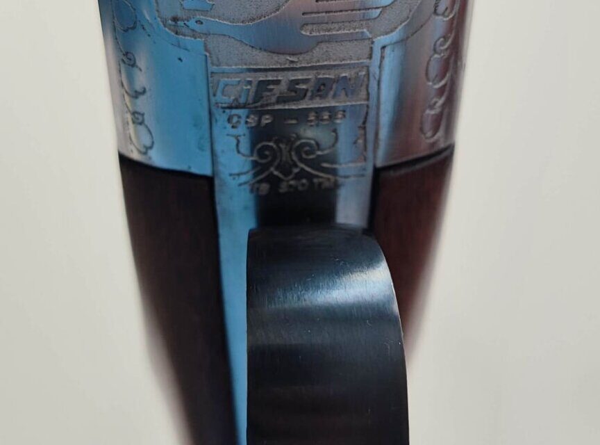 Satılık YİVSİZ TÜFEK – Çifsan ÇSP 555 – 12 Kalibre – Kahramanmaraş – İlan 25327 – Görsel 25332