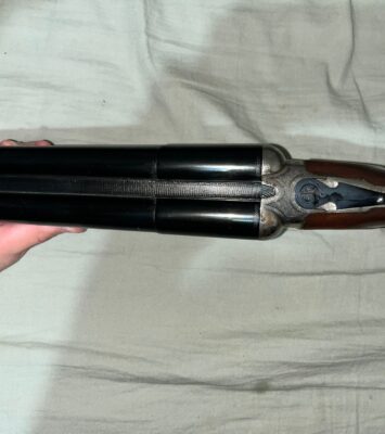 Satılık YİVSİZ TÜFEK – Robust 208 – 12 Kalibre – Samsun – İlan 23808 – Görsel 23811