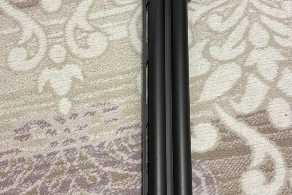 Satılık YİVSİZ TÜFEK – Akkar Churchill – 12 Kalibre – İzmir – İlan 20439 – Görsel 25811