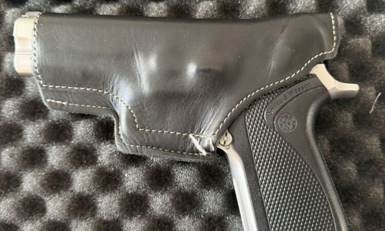 Satılık TABANCA – Smith & Wesson 5906 – 9mm (9x19mm) – Taşıma Ruhsatlı – Tokat – İlan 24887 – Görsel 24890