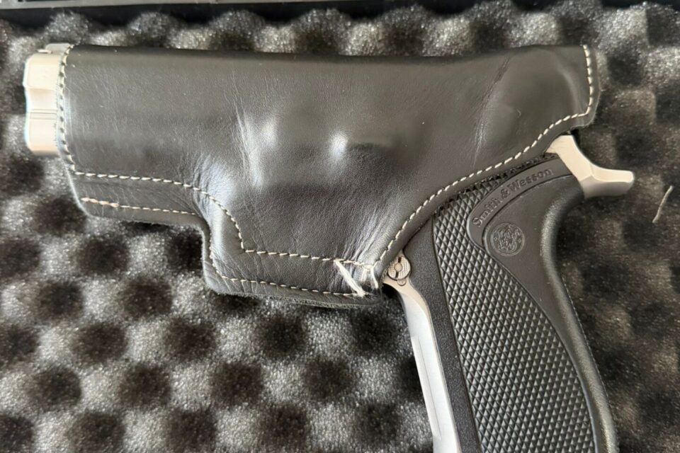 Satılık TABANCA – Smith & Wesson 5906 – 9mm (9x19mm) – Bulundurma Ruhsatlı – Tokat – İlan 24887 – Görsel 24890