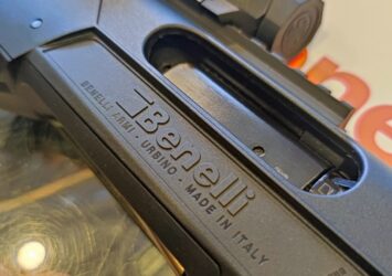 Satılık YİVSİZ TÜFEK – Benelli Supernova – 12 Kalibre – Bursa – İlan 26119 – Görsel 26121