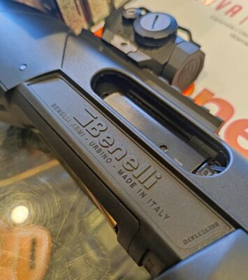 Satılık YİVSİZ TÜFEK – Benelli Supernova – 12 Kalibre – Bursa – İlan 26119 – Görsel 26121