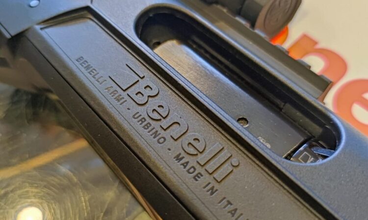 Satılık YİVSİZ TÜFEK – Benelli Supernova – 12 Kalibre – Bursa – İlan 26119 – Görsel 26121