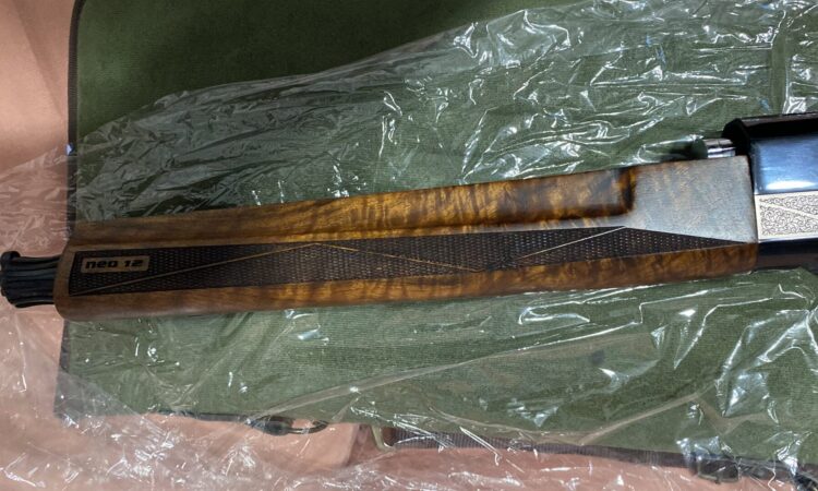 Satılık YİVSİZ TÜFEK – Ata Neo – 12 Kalibre – Kocaeli – İlan 23997 – Görsel 24001