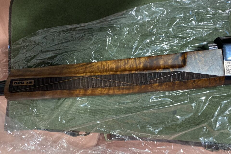 Satılık YİVSİZ TÜFEK – Ata Neo – 12 Kalibre – Kocaeli – İlan 23997 – Görsel 24001