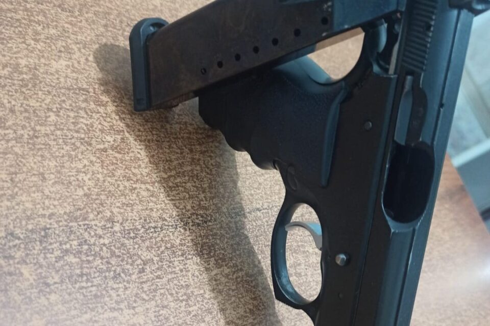 Satılık TABANCA – CZ 75 – 9mm (9x19mm) – Taşıma Ruhsatlı – Tokat – İlan 24898 – Görsel 24904