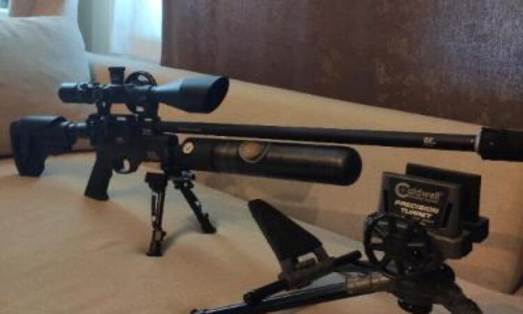 Satılık Havalı Tüfek – Hatsan – 5.5mm (.22) – İstanbul – İlan 25984 – Görsel 25986
