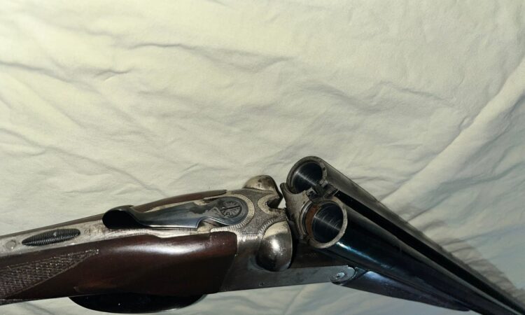 Satılık YİVSİZ TÜFEK – Robust 208 – 12 Kalibre – Samsun – İlan 23808 – Görsel 23812