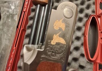 Satılık YİVSİZ TÜFEK – Winchester Super Grade – 12 Kalibre – Denizli – İlan 26534 – Görsel 26535