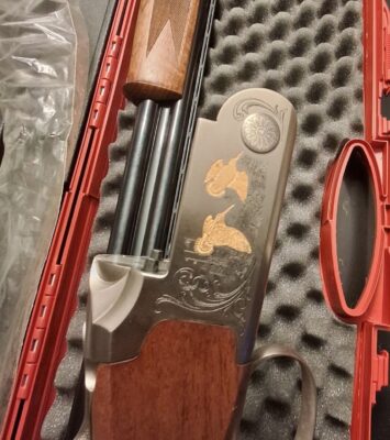 Satılık YİVSİZ TÜFEK – Winchester Super Grade – 12 Kalibre – Denizli – İlan 26534 – Görsel 26535