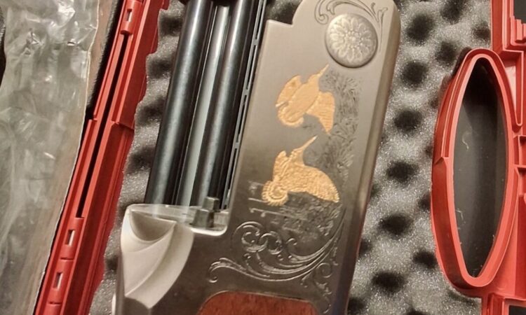 Satılık YİVSİZ TÜFEK – Winchester Super Grade – 12 Kalibre – Denizli – İlan 26534 – Görsel 26535