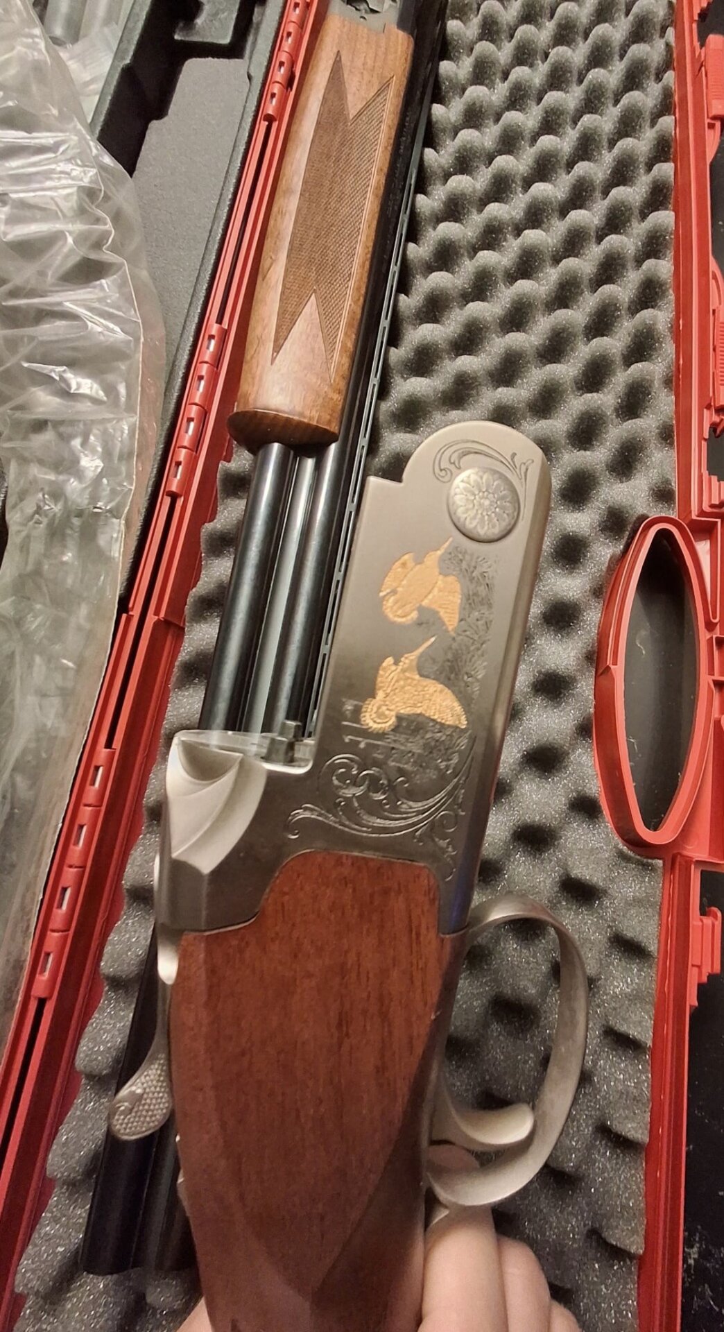 Satılık YİVSİZ TÜFEK – Winchester Super Grade – 12 Kalibre – Denizli – İlan 26534 – Görsel 26535