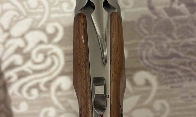 Satılık YİVSİZ TÜFEK – Akkar Churchill – 12 Kalibre – İzmir – İlan 20439 – Görsel 25806