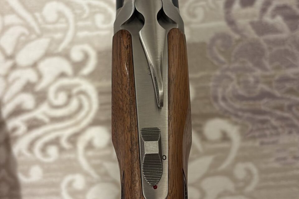 Satılık YİVSİZ TÜFEK – Akkar Churchill – 12 Kalibre – İzmir – İlan 20439 – Görsel 25806