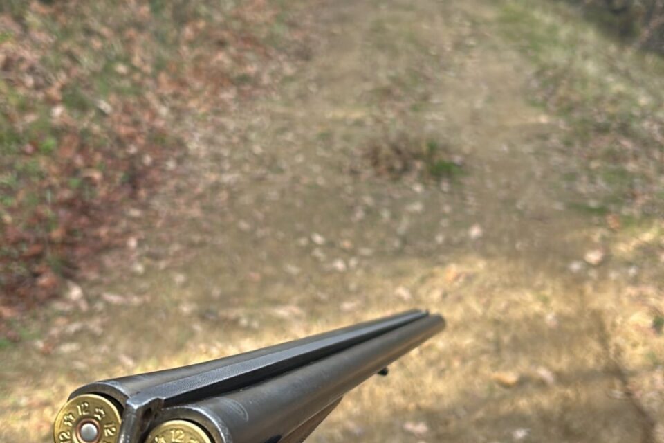 Satılık YİVSİZ TÜFEK – Adler Çifte – 12 Kalibre – İzmir – İlan 24635 – Görsel 24637